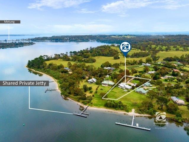 House for sale in Nungurner, Victoria