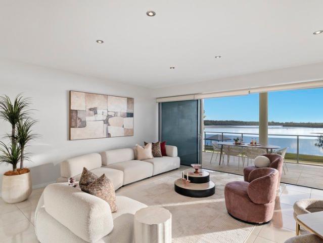 Apartment for sale in Maroochydore, Sunshine Coast Regional