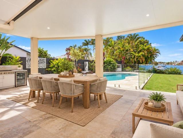 House for rent in Monterey Keys, Gold Coast City