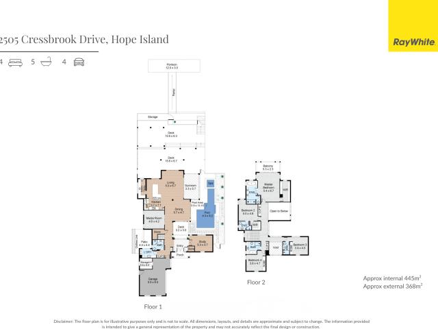 House for sale in Fernbrook, Queensland