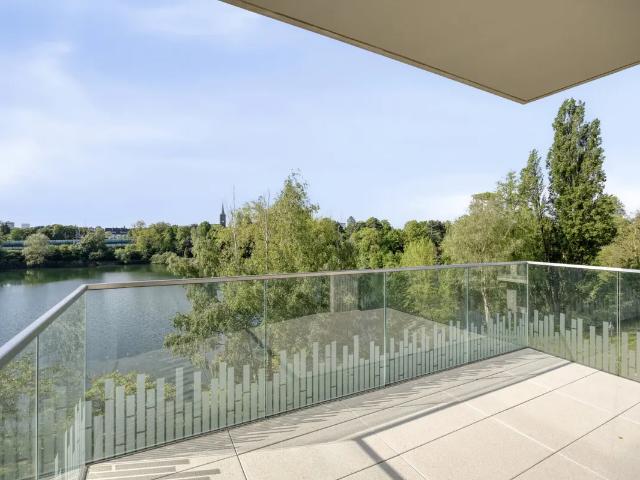 Apartment mieten in Mitte, Dortmund