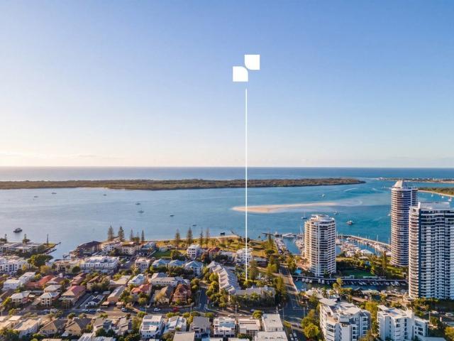 Apartment for sale in Runaway Bay, Gold Coast City
