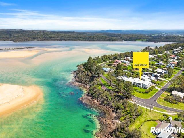House for sale in Tuross Head, New South Wales