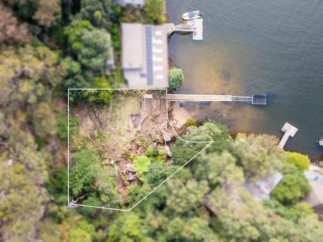 Land for sale in Sydney, New South Wales