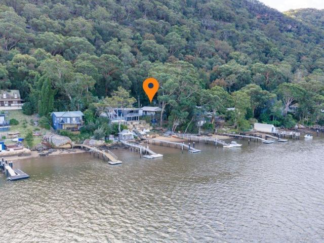 House for rent in Bar Point, New South Wales