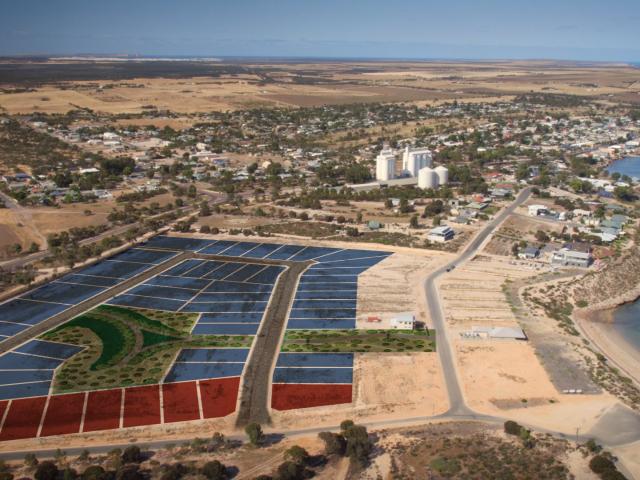 Property for sale in Streaky Bay, South Australia