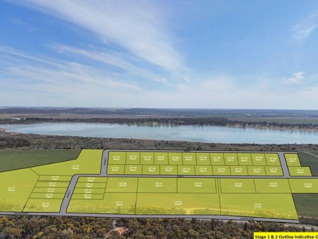 Land for sale in Griffith, New South Wales