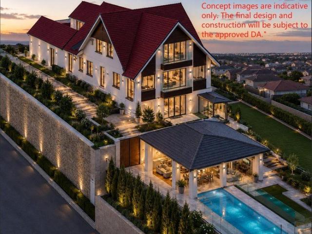 House for sale in Lower North Shore, Sydney