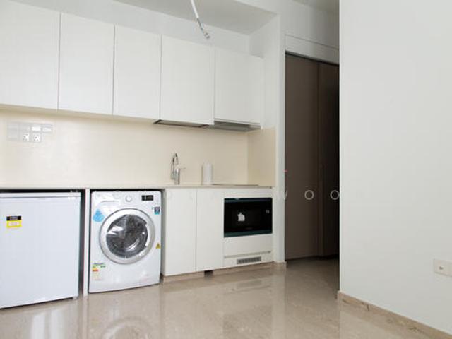 Apartment for rent