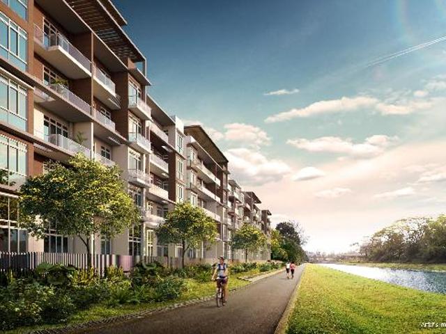 Apartment for rent