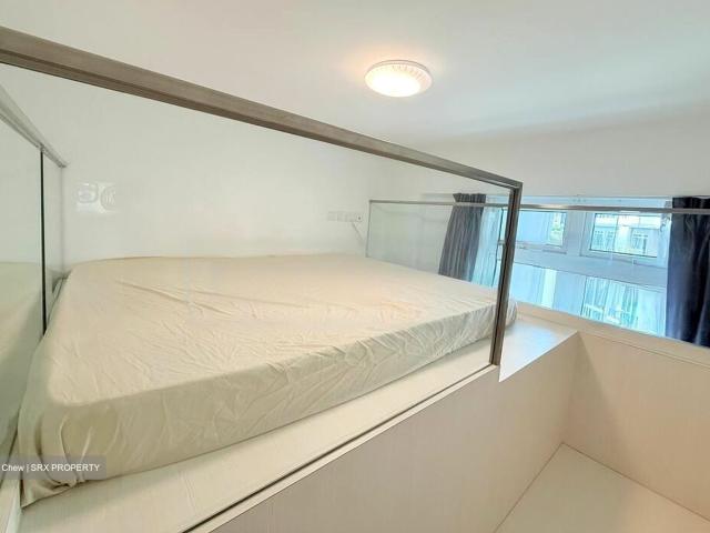 Apartment for rent