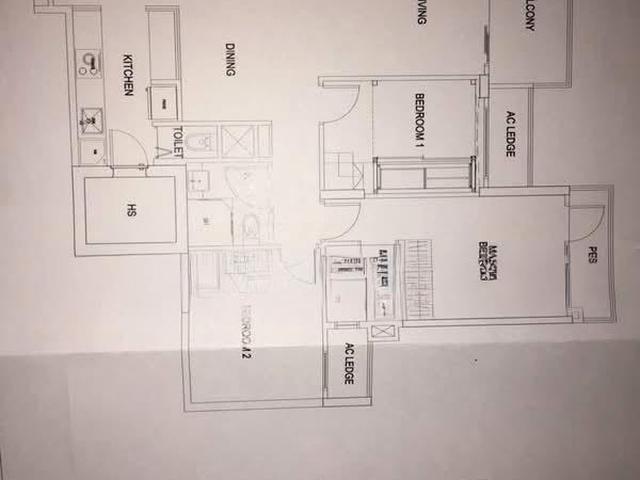 Apartment for rent