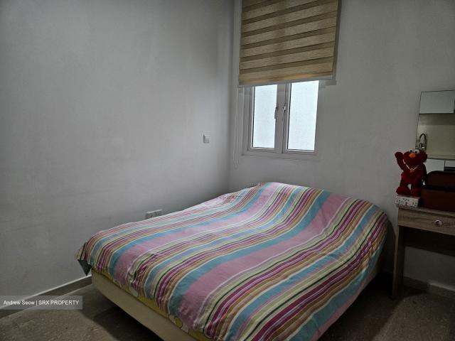 Apartment for rent in 05 South West