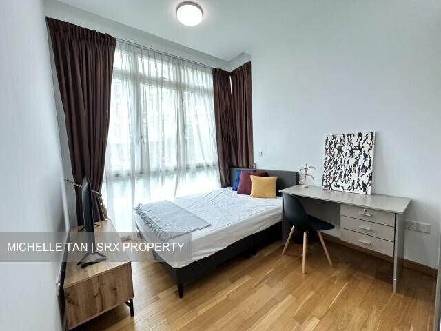 Apartment for rent