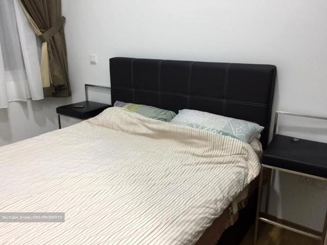 Apartment for sale in Clementi