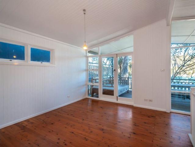 House for rent in Scotland Island, New South Wales