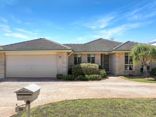 House for rent in Tea Gardens, New South Wales