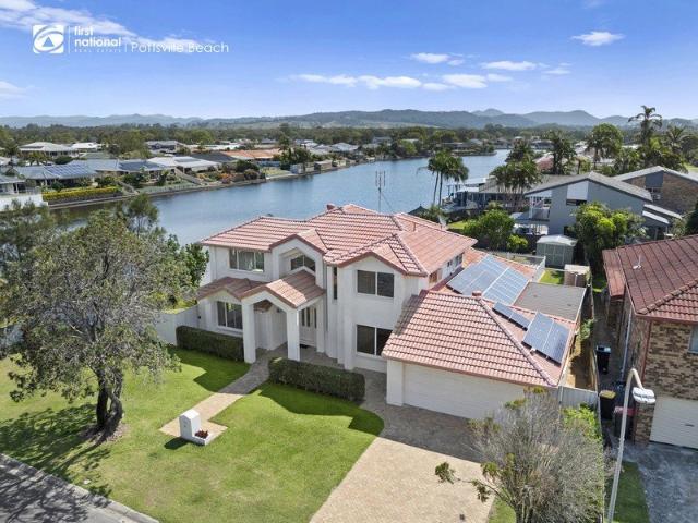 House for rent in Pottsville, New South Wales