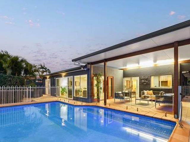 House for rent in Gold Coast City, Fernbrook
