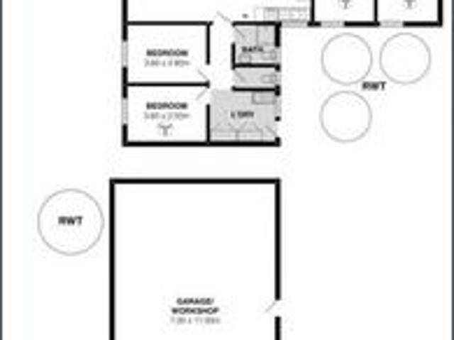 House for rent in Hindmarsh Island, South Australia