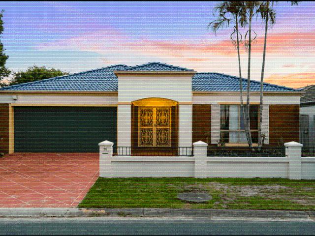 House for rent in Fernbrook, Queensland