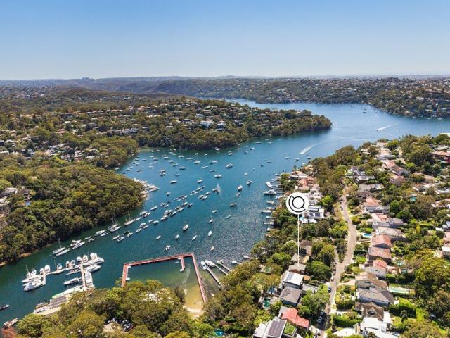House for sale in Willoughby, New South Wales
