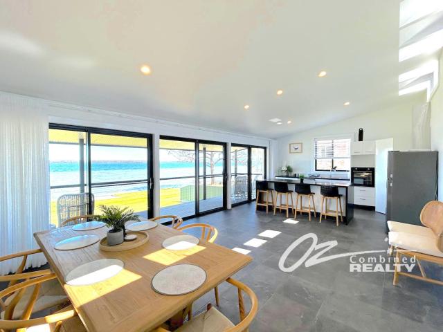 House for sale in St Georges Basin, New South Wales