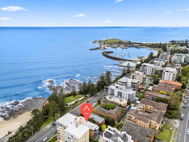 Apartment for sale in Wollongong, Wollongong City Council
