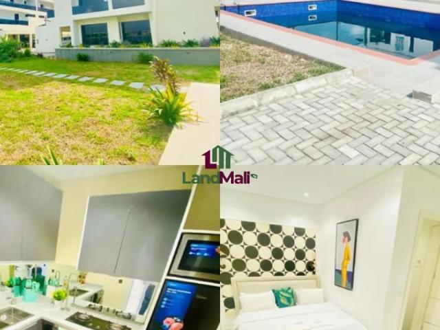 Property for rent in Eti Osa, Abuja