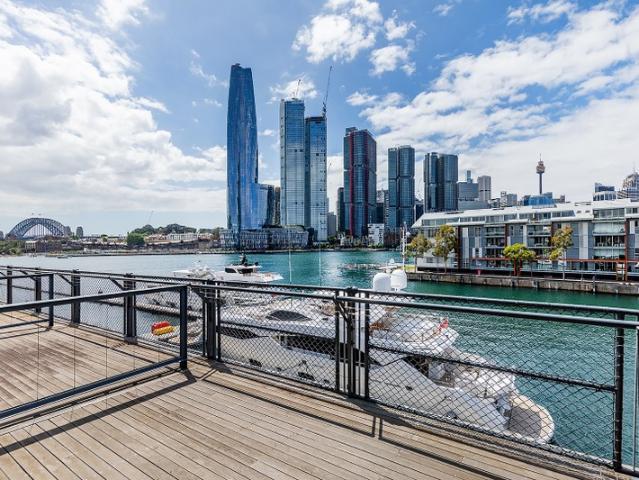 Office for rent in Sydney, New South Wales