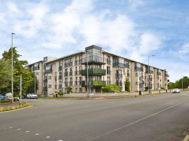 Apartment for rent in Granton Mill, Scotland