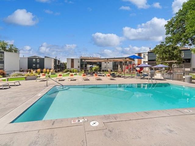 Apartment for rent in Lakewood