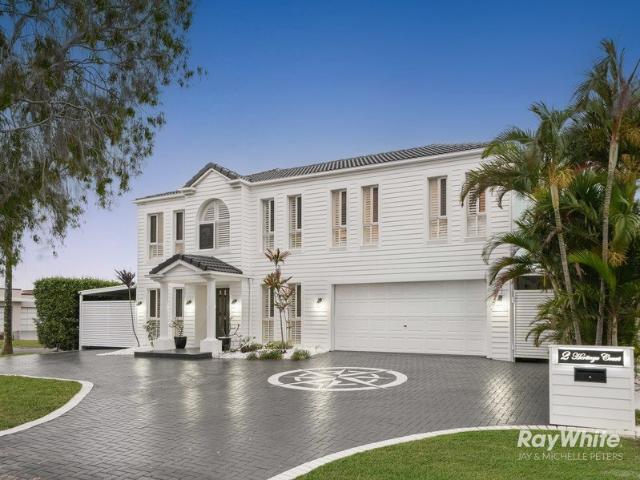 House for sale in Newport, Greater Brisbane