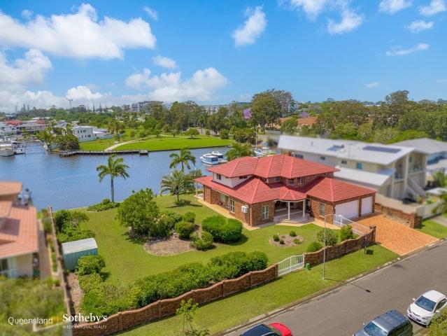 House for sale in Cleveland, Greater Brisbane