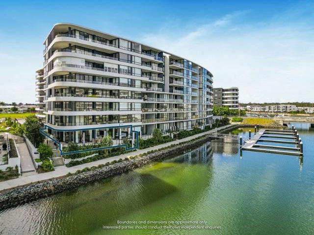 Apartment for sale in Fernbrook, Queensland