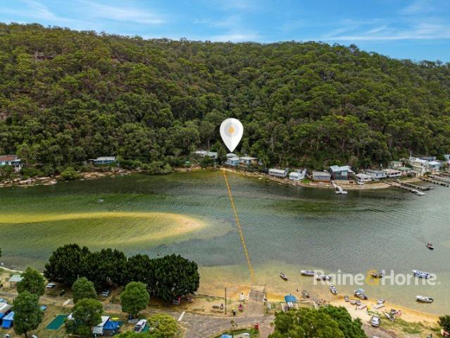 House for sale in Patonga, New South Wales