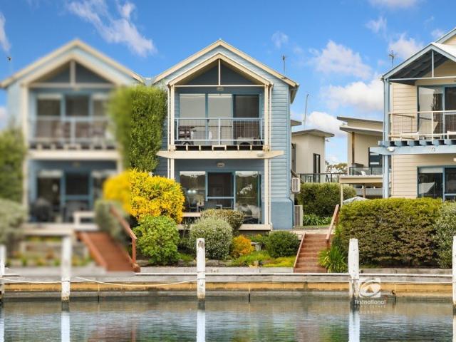 Apartment for sale in Paynesville, Shire of East Gippsland