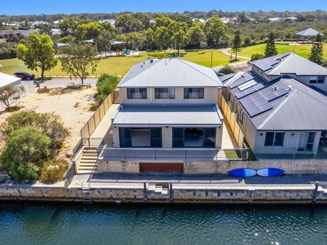 House for rent in Parklands, Western Australia