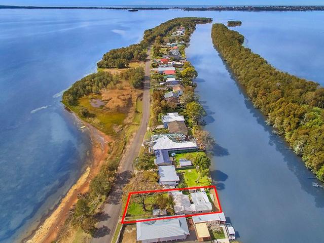 House for rent in Chittaway Point, New South Wales