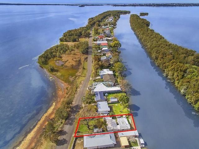 House for rent in Chittaway Point, New South Wales