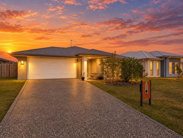 House for sale in Eli Waters, Hervey Bay