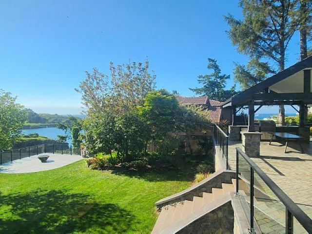 House for rent in British Columbia