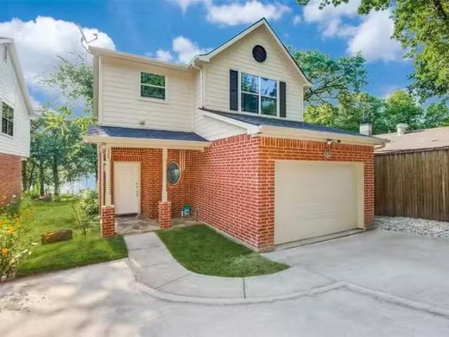 House for rent in Denton
