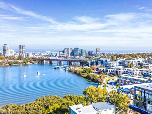 Apartment for sale in Sydney, New South Wales