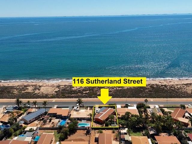 House for sale in Port Hedland, Western Australia