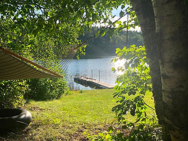 House for sale in British Columbia