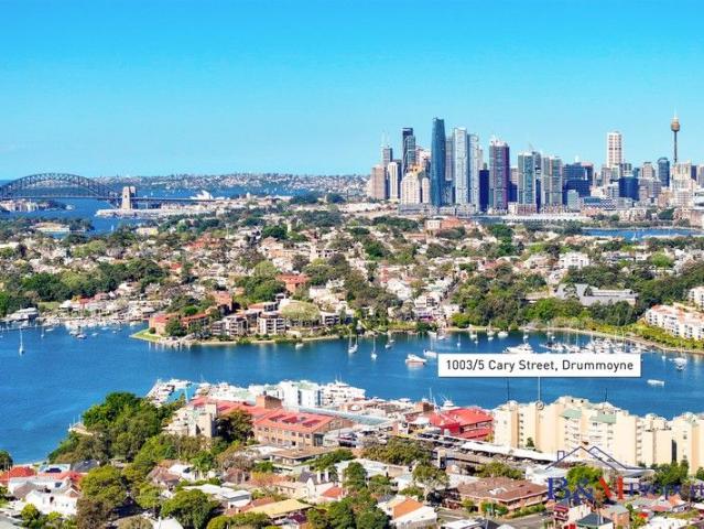 Apartment for sale in Sydney, New South Wales