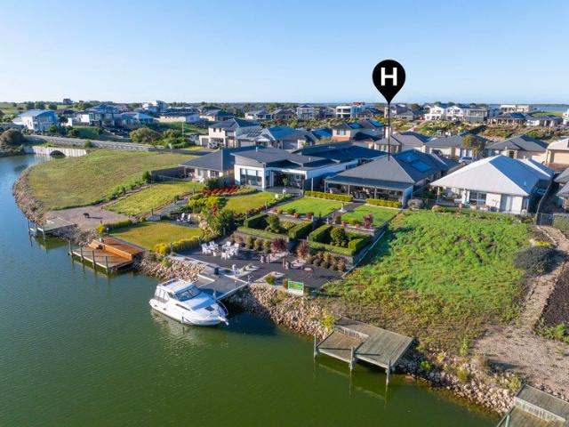 House for sale in Hindmarsh Island, Alexandrina Council