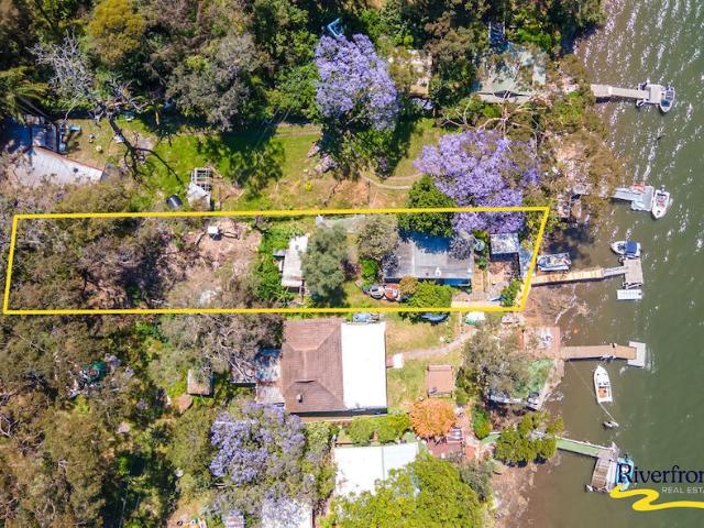 House for sale in Bar Point, New South Wales