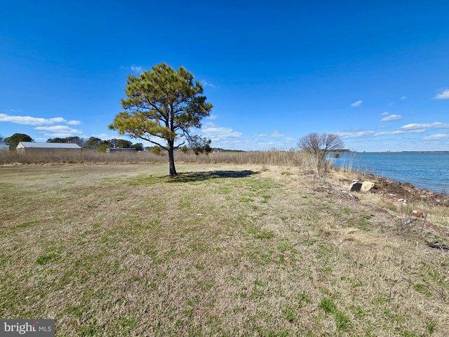 Land for sale in Dorchester, Maryland